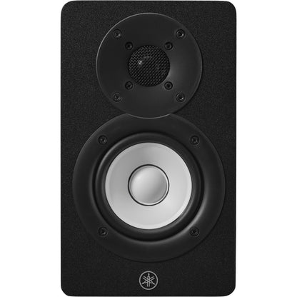 Yamaha HS3B Black - 3.5" Powered Studio Monitors - Pair