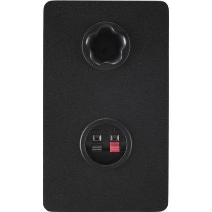 Yamaha HS3B Black - 3.5" Powered Studio Monitors - Pair