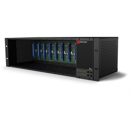 Solid State Logic Harrison D510R 10 Slot 500 Series Chassis