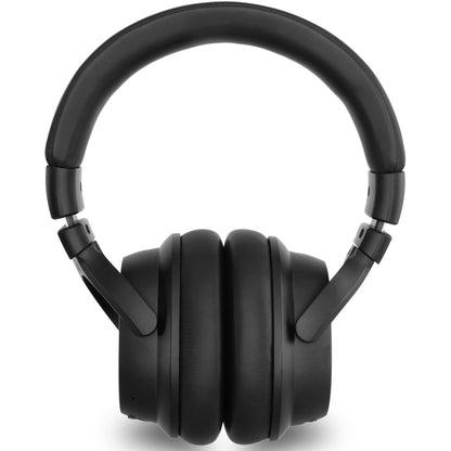 Kali Audio HP-1 Multi-reference Studio Headphone with Bluetooth, 40hr long battery life, over ear noise cancelling with Mic, for mixing, monitoring, audio production, gaming,  3 selectable voicings