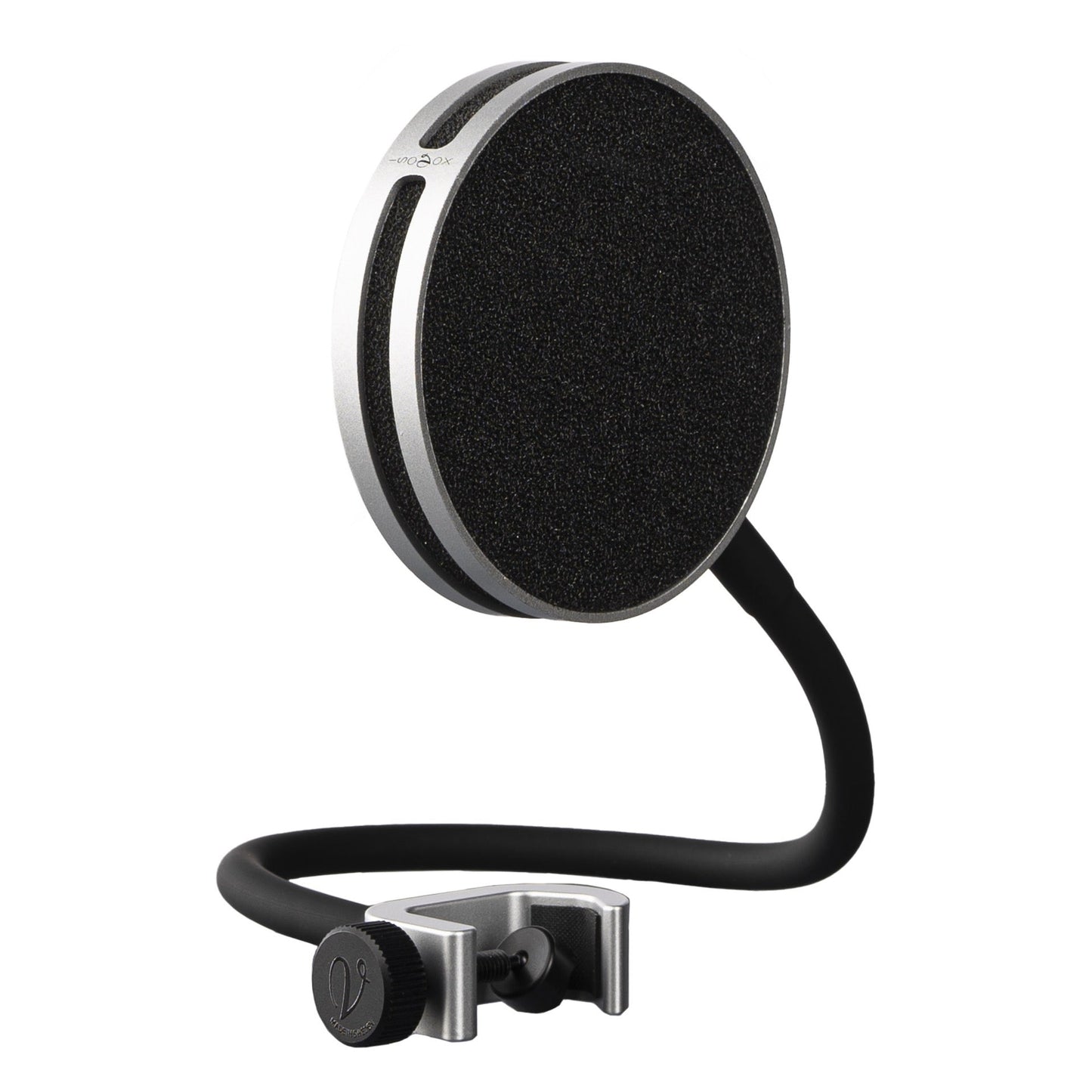 Isovox ISOPOP Silver Pop Filter