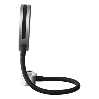 Isovox ISOPOP Silver Pop Filter