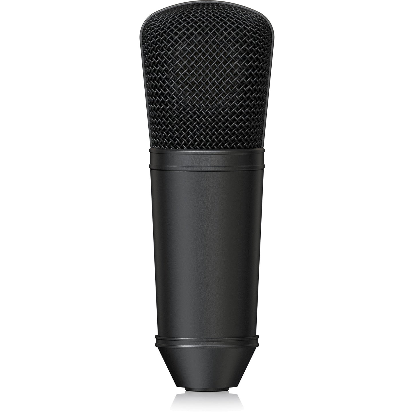Behringer B-1 Large-Diaphragm Studio Condenser Microphone - Dark Edition