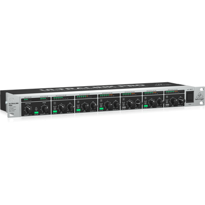 Behringer MX882 V2 Ultra-Flexible 8-Channel Splitter/Mixer