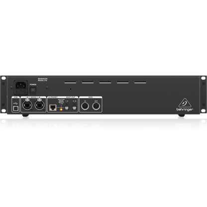 Behringer S16 Digital Snake Personal Monitor System