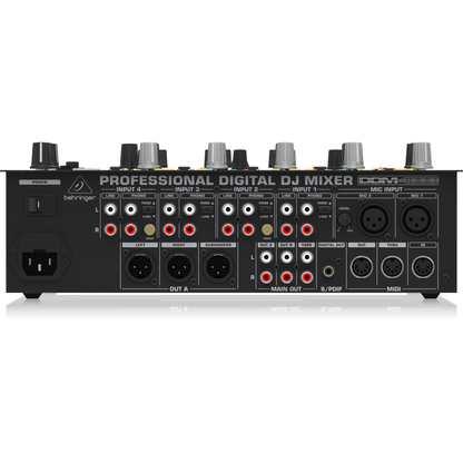 Behringer DDM4000 Digital Pro Mixer