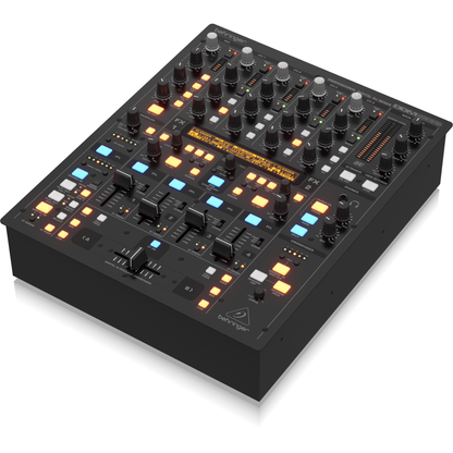 Behringer DDM4000 Digital Pro Mixer