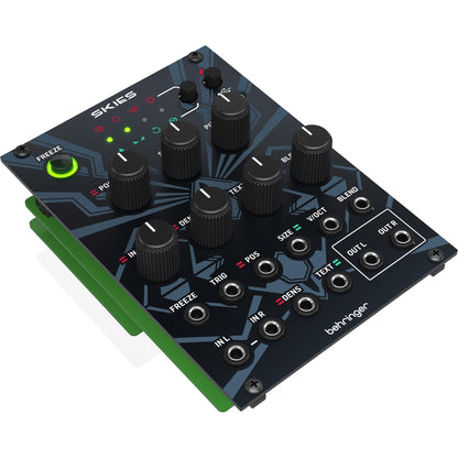 Behringer SKIES Granular Audio Processor for Eurorack
