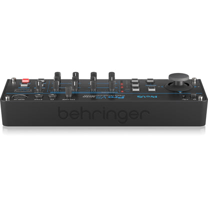 Behringer PRO VS MINI Portable 4-Voice Hybrid Synthesizer