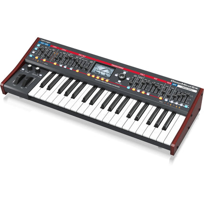 Behringer Deepmind 6X Synthesizer