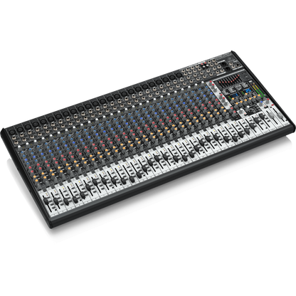 Behringer SX3242FX Eurodesk 32-Input 4-Bus Studio/Live Mixer
