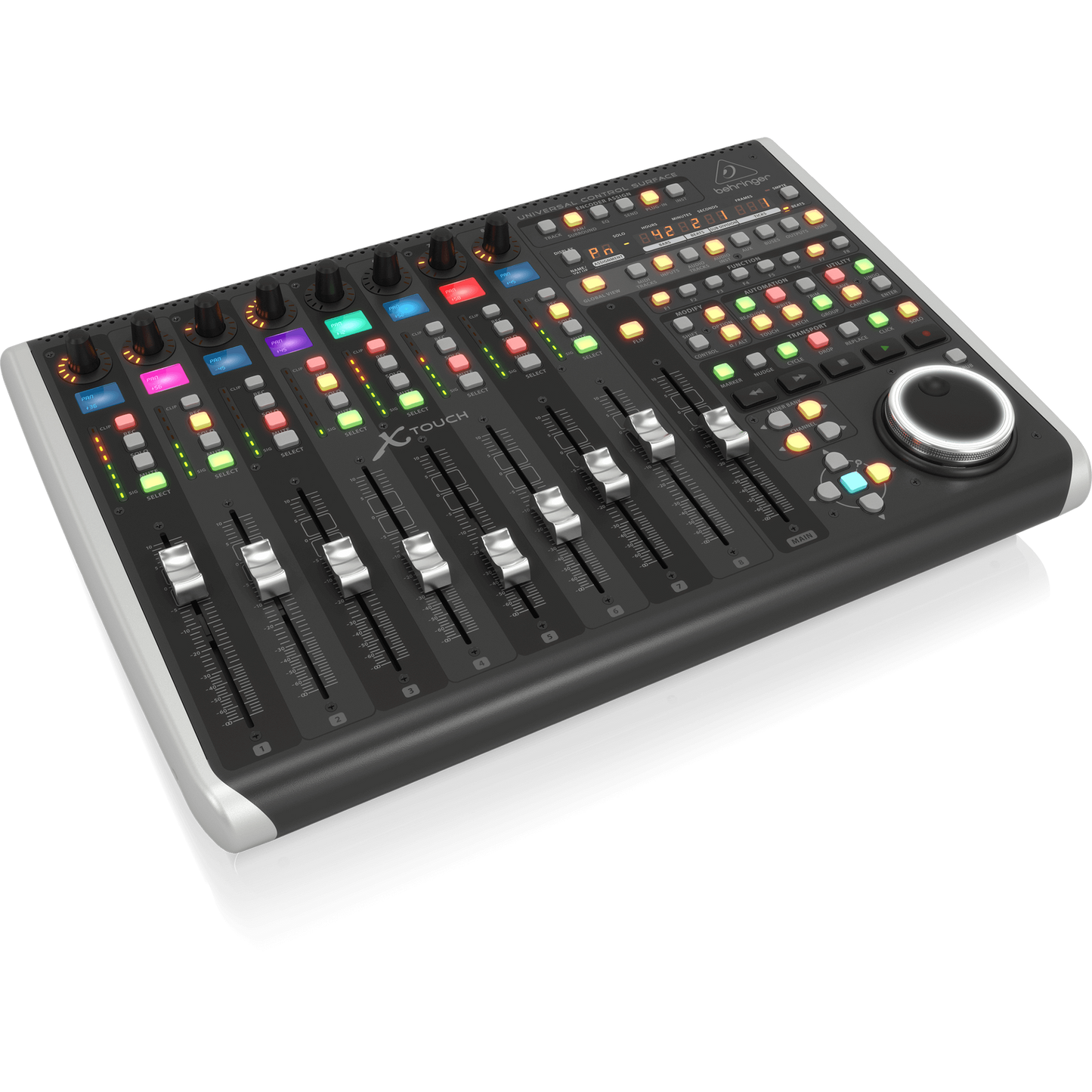 Behringer X-Touch Universal Control Surface