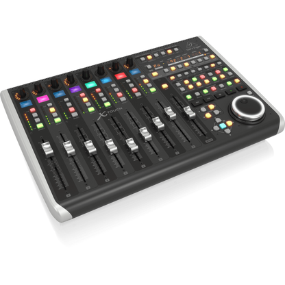 Behringer X-Touch Universal Control Surface