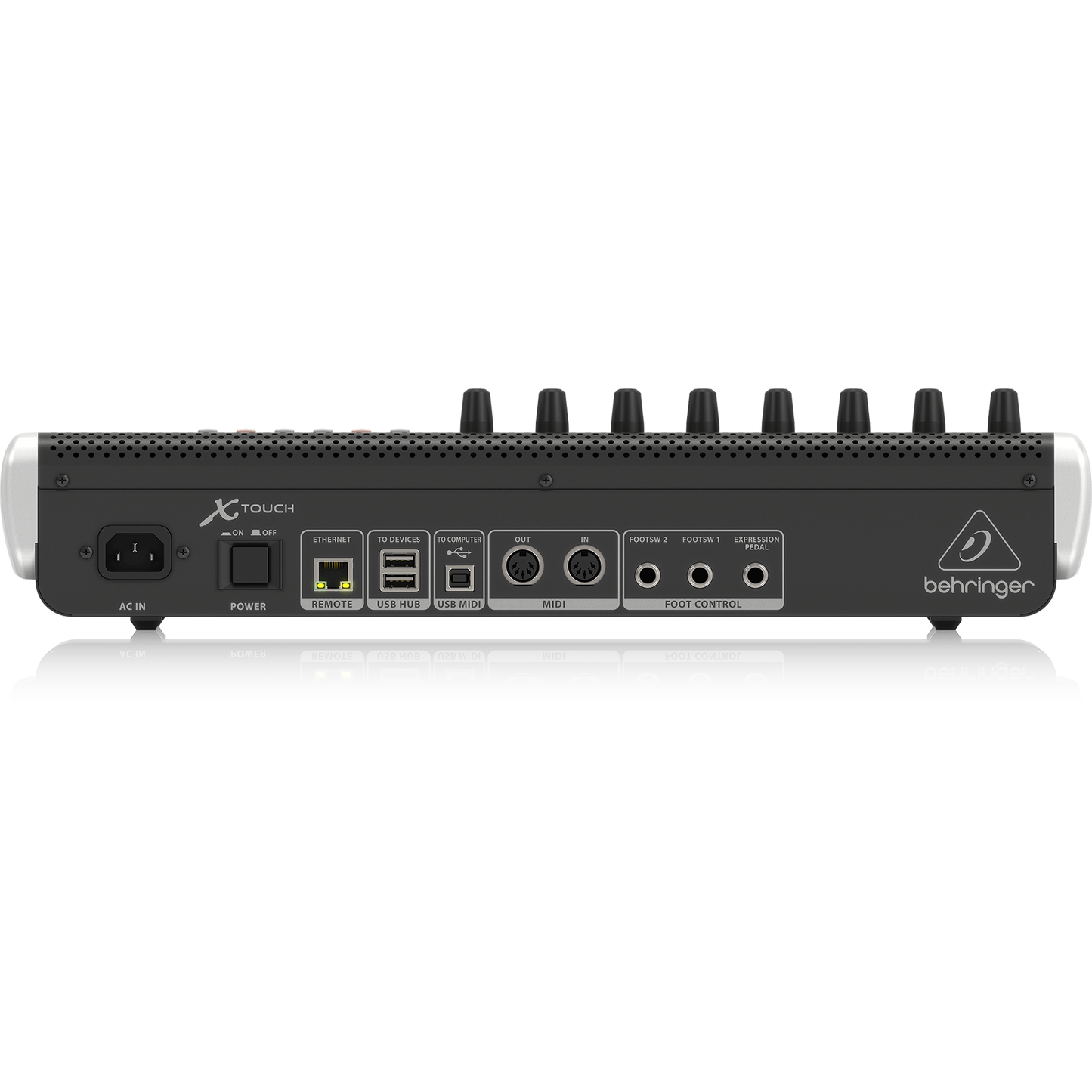Behringer X-Touch Universal Control Surface