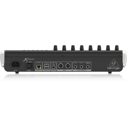Behringer X-Touch Universal Control Surface