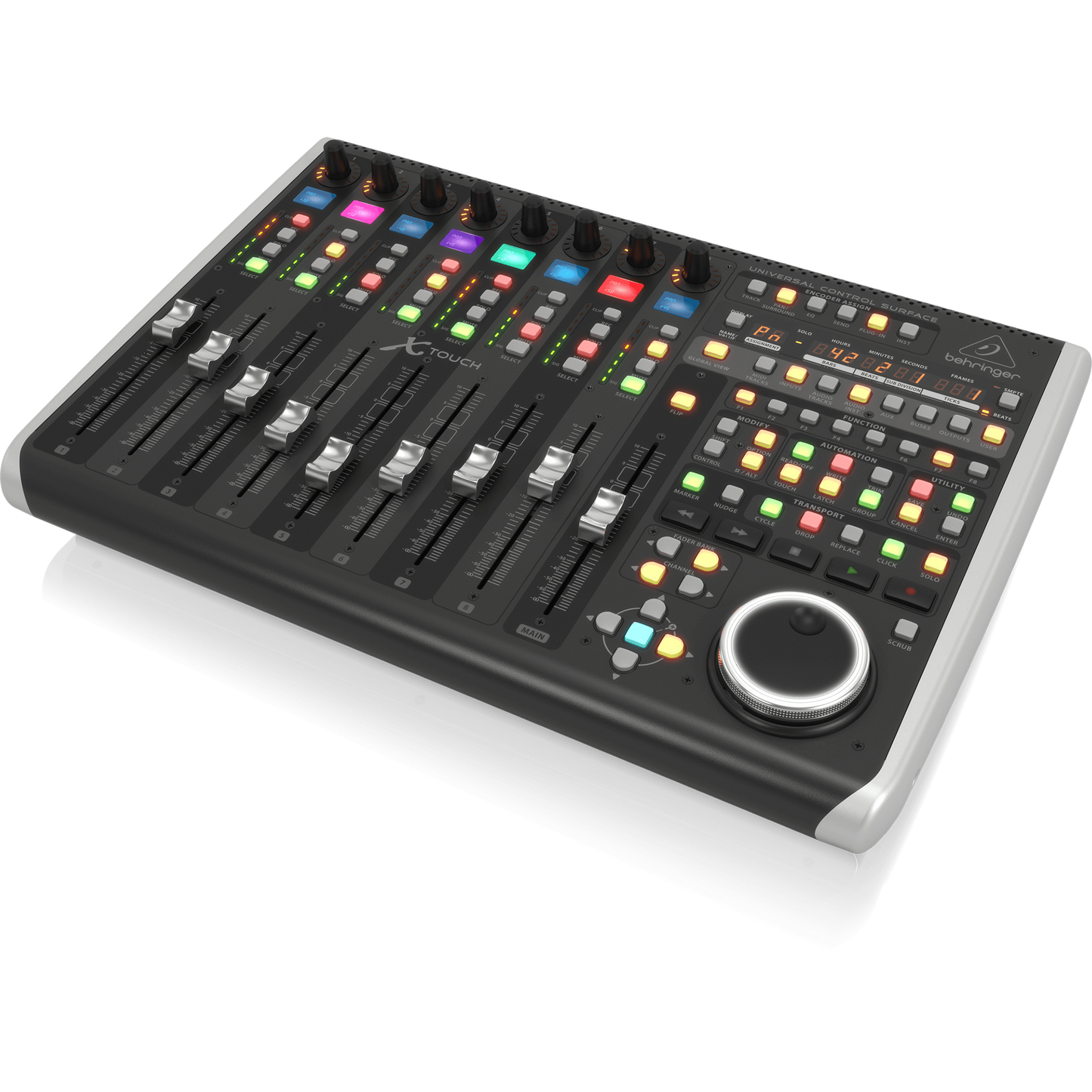 Behringer X-Touch Universal Control Surface