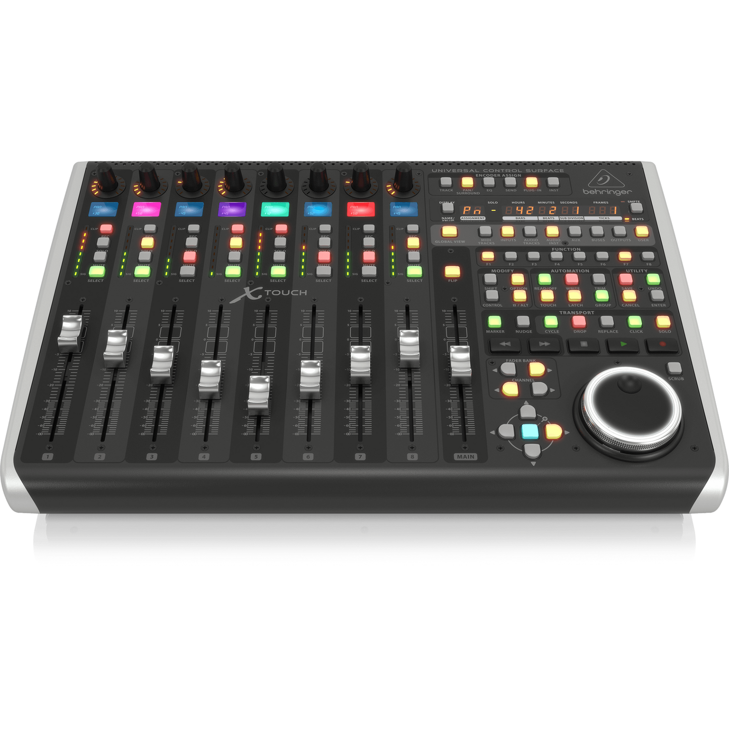 Behringer X-Touch Universal Control Surface