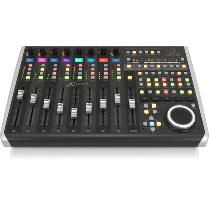 Behringer X-Touch Universal Control Surface