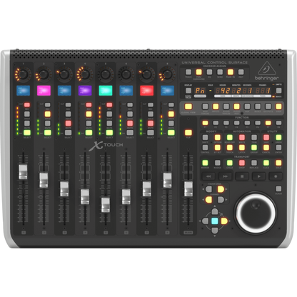 Behringer X-Touch Universal Control Surface
