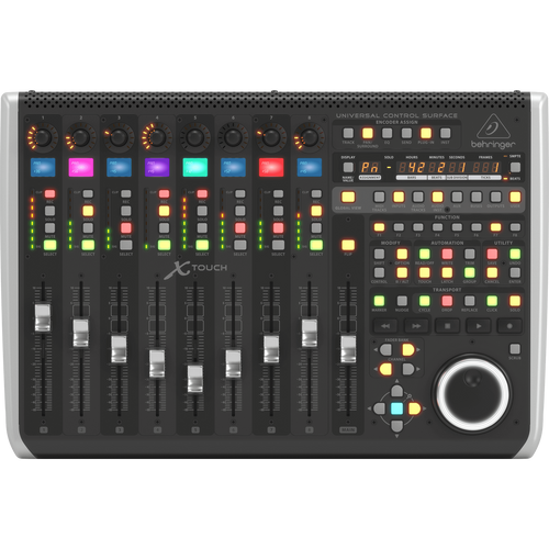 Behringer X-Touch Universal Control Surface