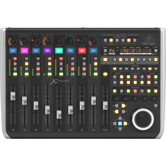 Behringer X-Touch Universal Control Surface