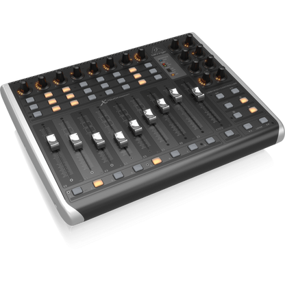 Behringer X-Touch Compact Universal USB/Midi Controller