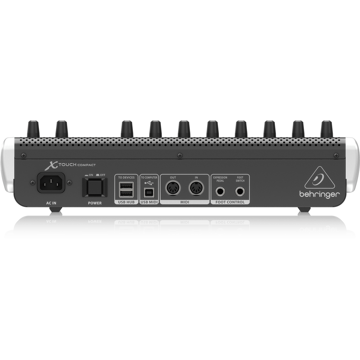 Behringer X-Touch Compact Universal USB/Midi Controller