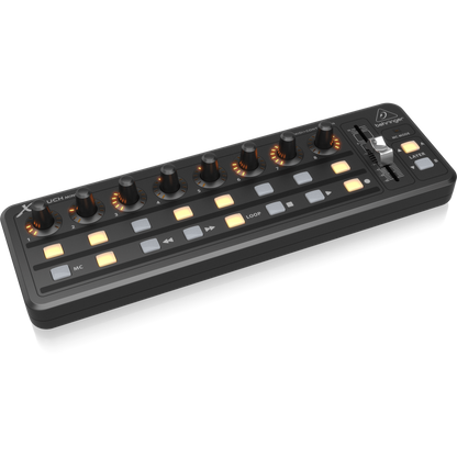 Behringer X-Touch Mini Ultra-Compact Universal USB Controller