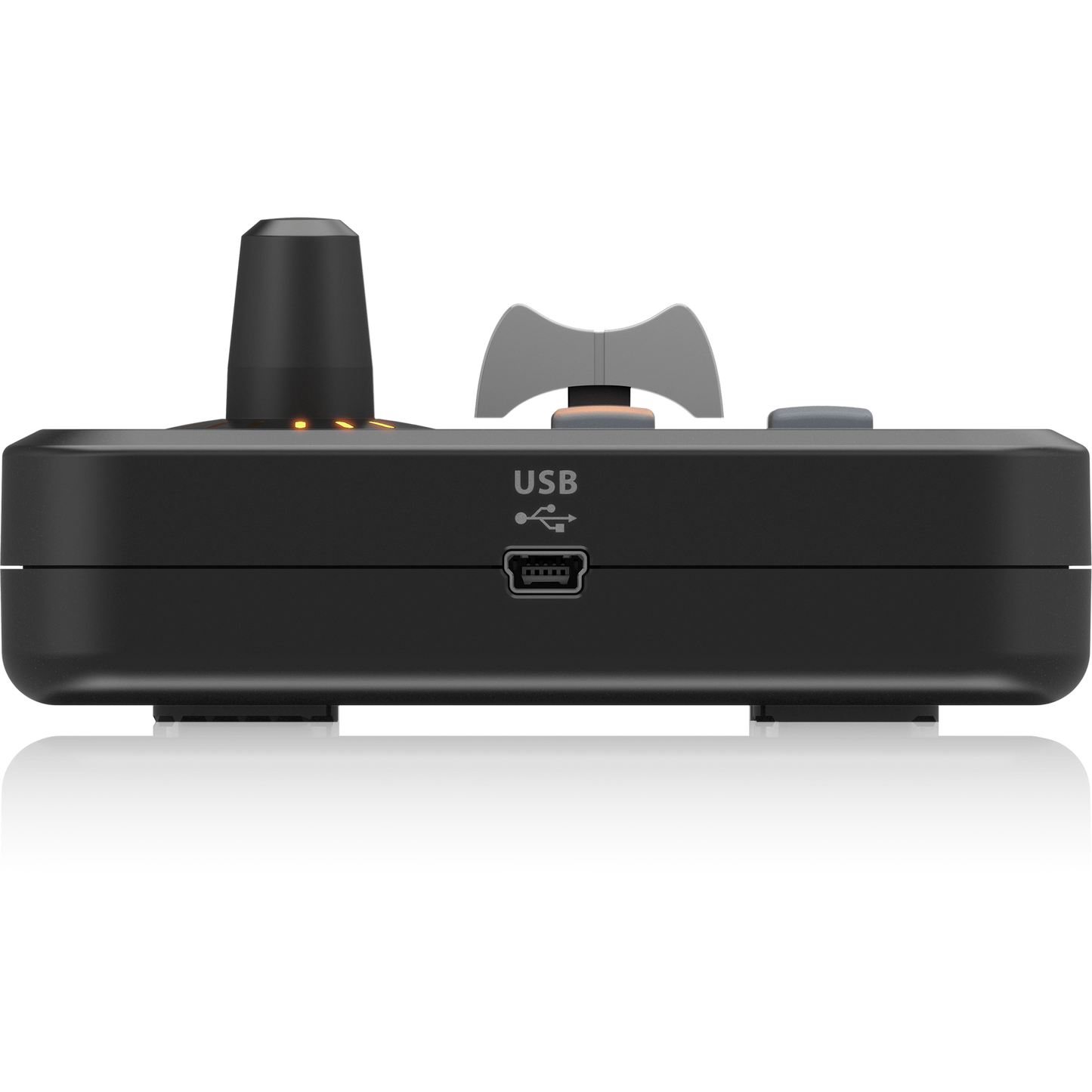 Behringer X-Touch Mini Ultra-Compact Universal USB Controller