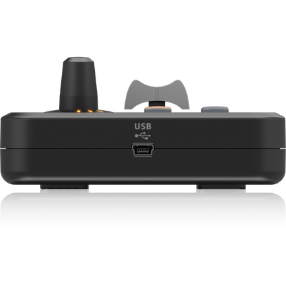 Behringer X-Touch Mini Ultra-Compact Universal USB Controller