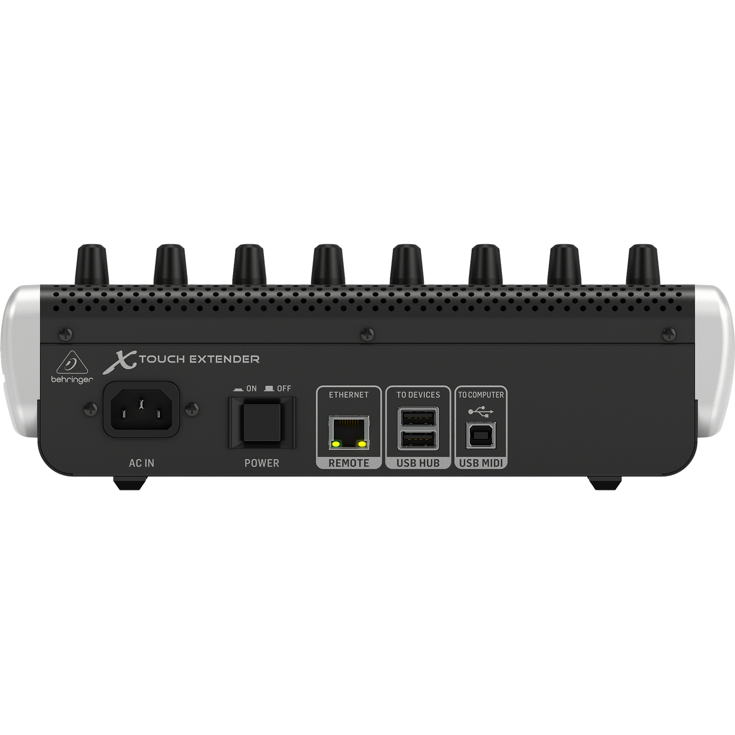 Behringer X-Touch Extender Universal Control Surface