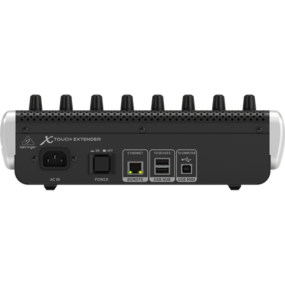 Behringer X-Touch Extender Universal Control Surface