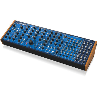 Behringer PROTON Analog Paraphonic Semi-Modular Synthesizer