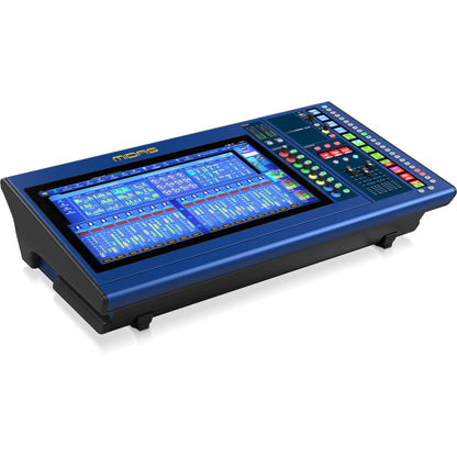Midas Heritage D HD96-Air Digital Mixer