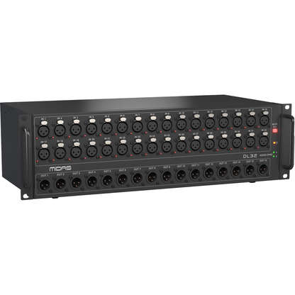 Midas DL32 32 Input/16 Output Stage Box