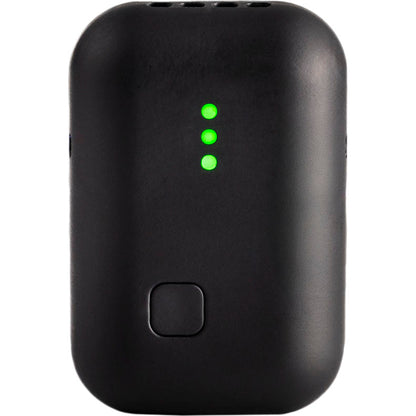 Zoom Instamic Pro Plus C Ultra-Compact Waterproof Recorder - Stereo/Mono