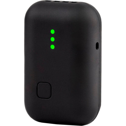 Zoom Instamic Pro Plus C Ultra-Compact Waterproof Recorder - Stereo/Mono