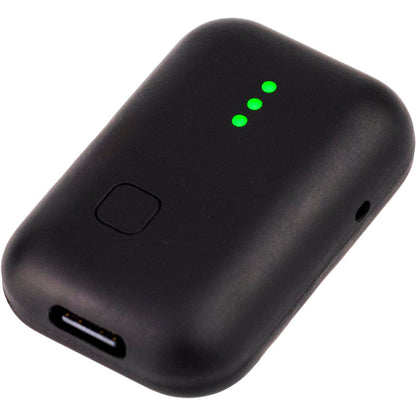 Zoom Instamic Pro Plus C Ultra-Compact Waterproof Recorder - Stereo/Mono