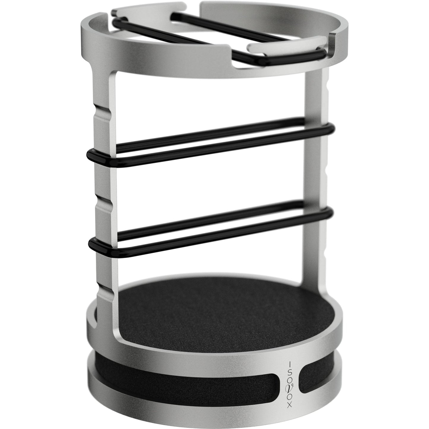 ISOVOX Isopop Broadcast - Silver