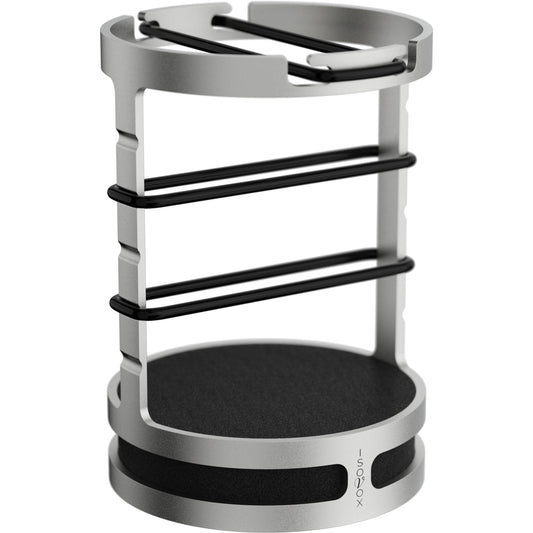 ISOVOX Isopop Broadcast - Silver