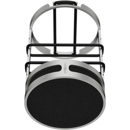 ISOVOX Isopop Broadcast - Silver