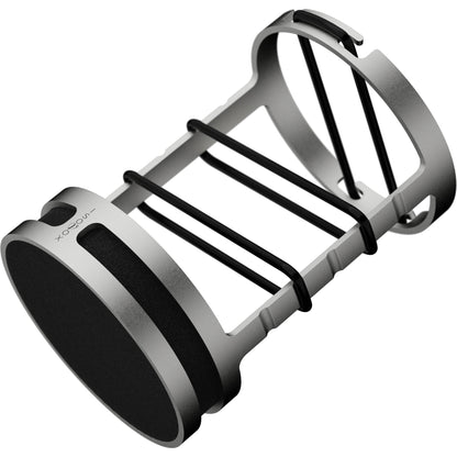 ISOVOX Isopop Broadcast - Silver