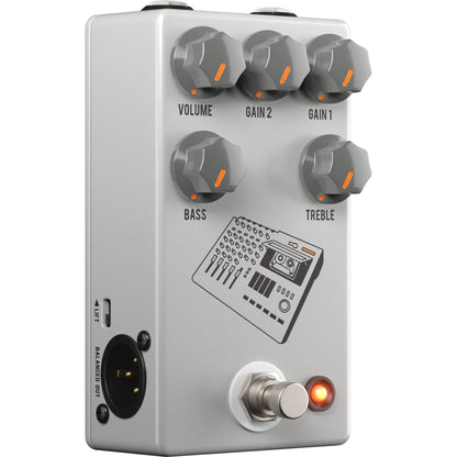 JHS Pedals 424 Gain Stage Pedal