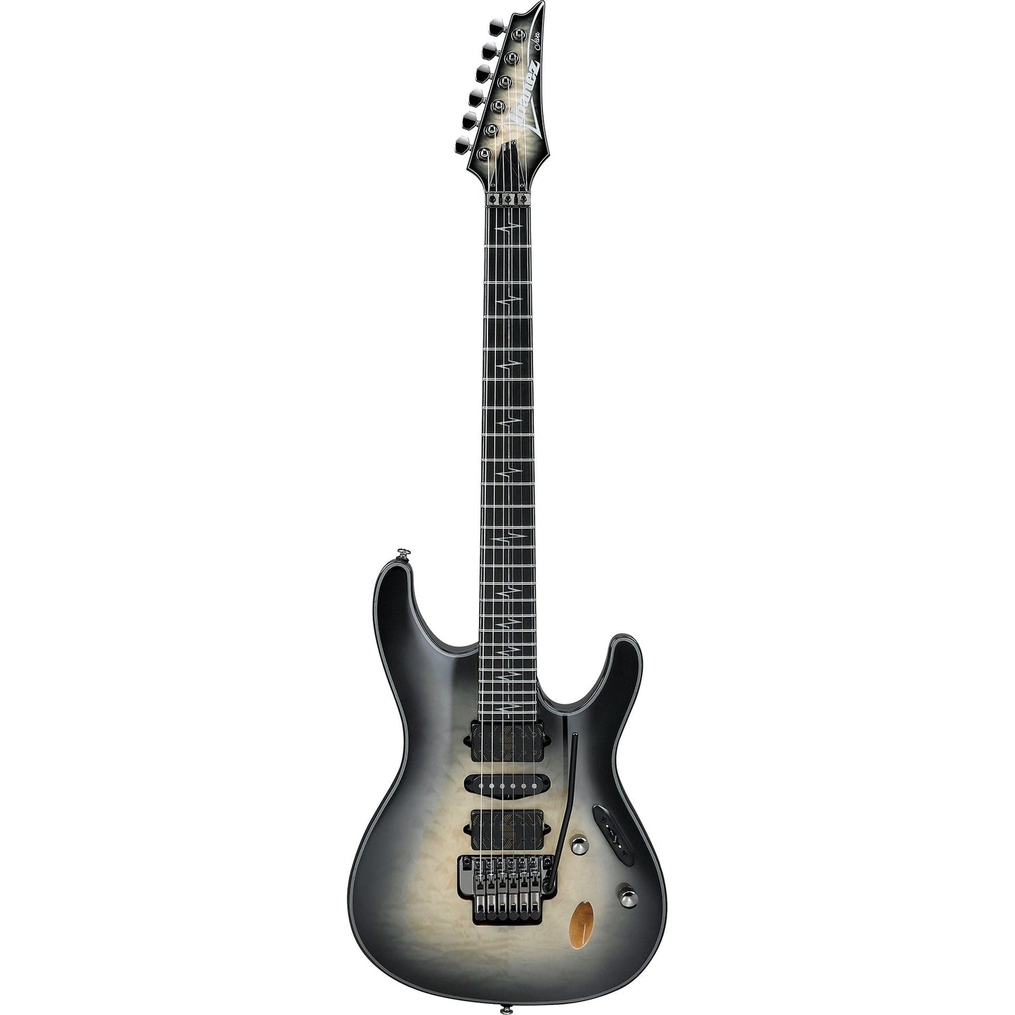Ibanez JIVA10DSB Nita Strauss Signature Electric Guitar, Deep Space Blonde