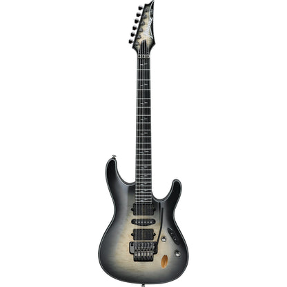 Ibanez JIVA10DSB Nita Strauss Signature Electric Guitar, Deep Space Blonde