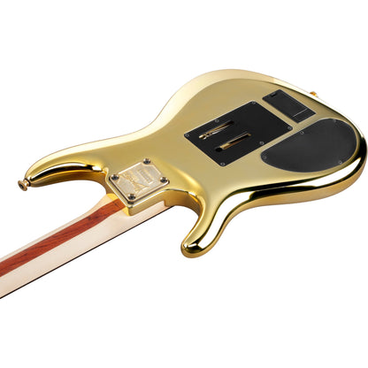 Ibanez JS1GD Joe Satriani Signature 6-String Electric Guitar - Gold