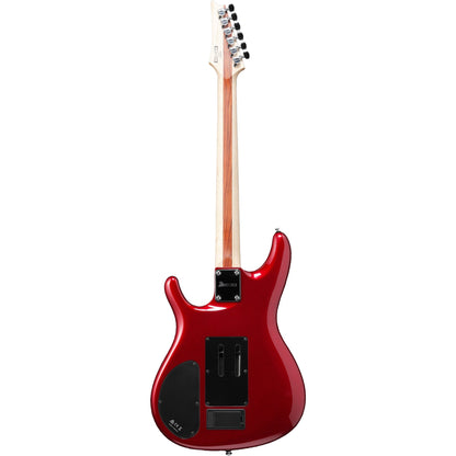 Ibanez JS240PSCA Joe Satriani Signature Electric Guitar, Candy Apple Red