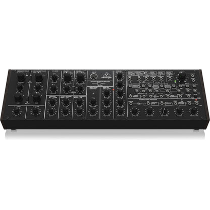Behringer K-2 MKII Analog and Semi-Modular Synthesizer K2