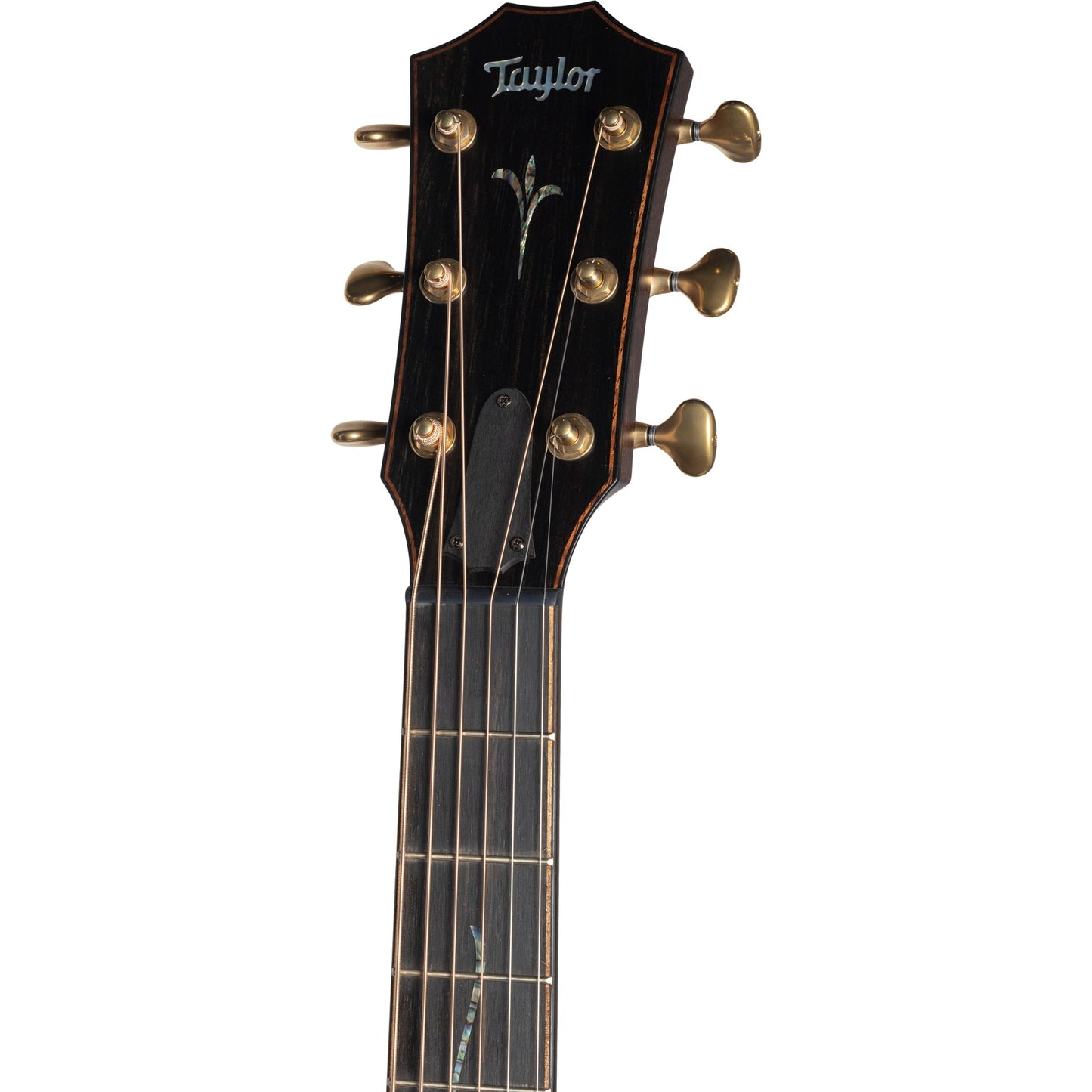 Taylor K24ce Builder's Edition Acoustic Electric Guitar - Hawaiian Koa
