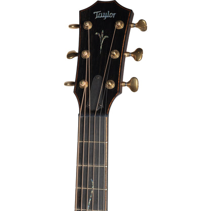 Taylor K24ce Builder's Edition Acoustic Electric Guitar - Hawaiian Koa